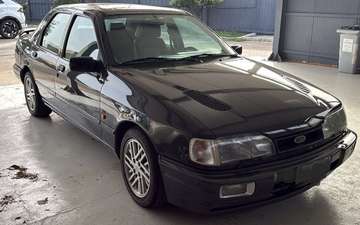 4p 2.0 Cosworth c/clima 4x4