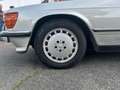 Mercedes-Benz SL 420 SL Roadster Silber - thumbnail 11