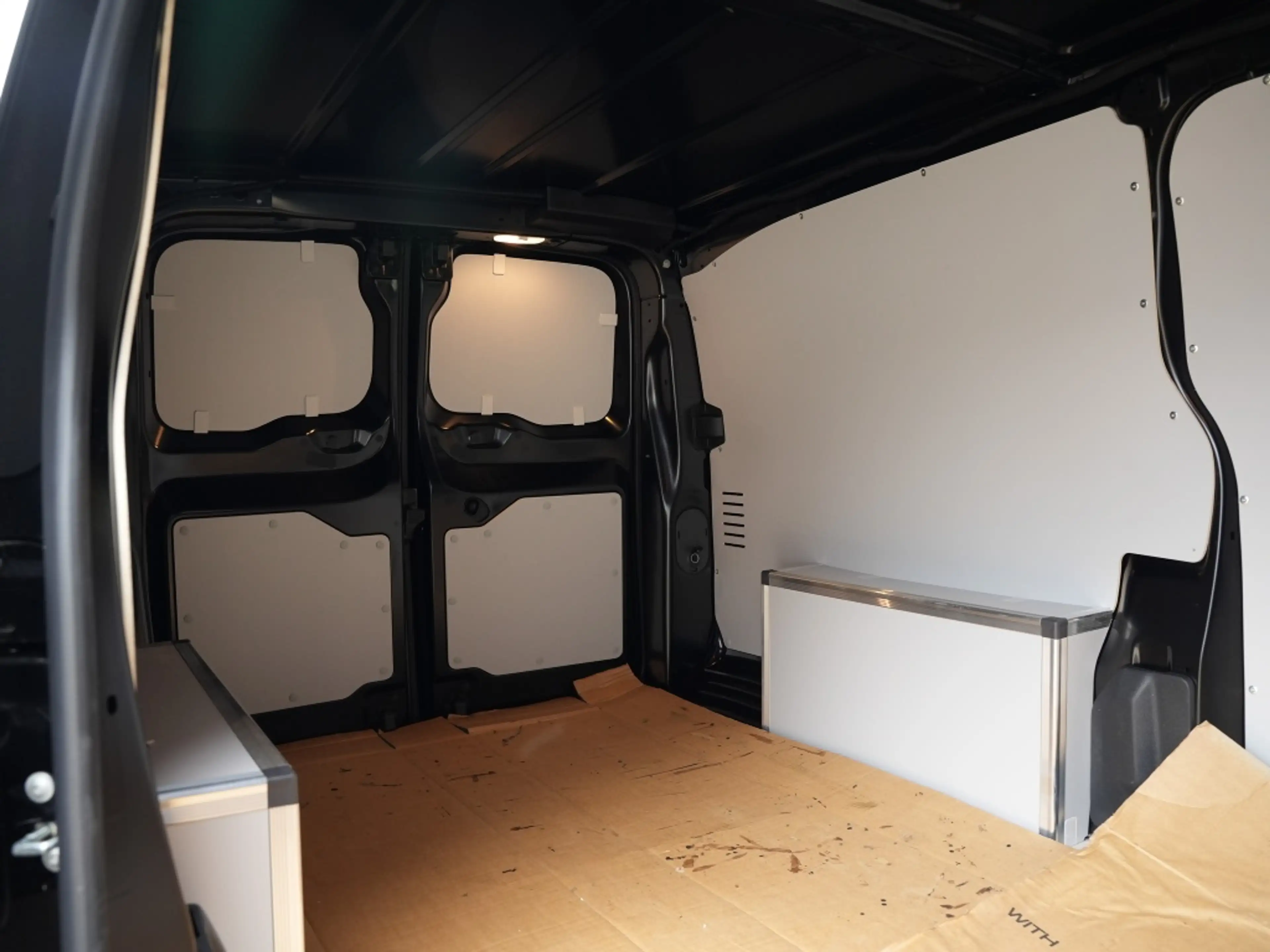 Fiat Scudo e-Scudo L3 75 kWh | LED | Camera | Carplay | Betim — photo 10
