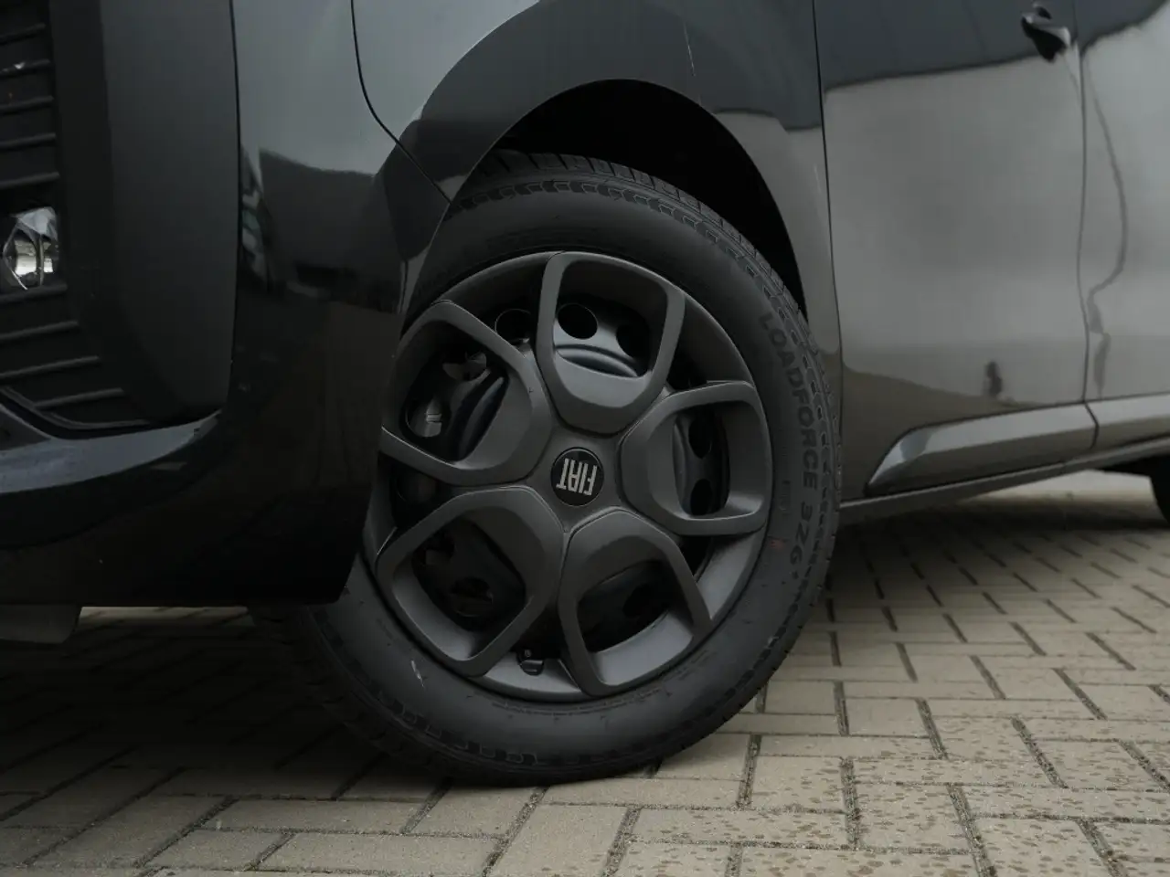 Fiat Scudo 2026