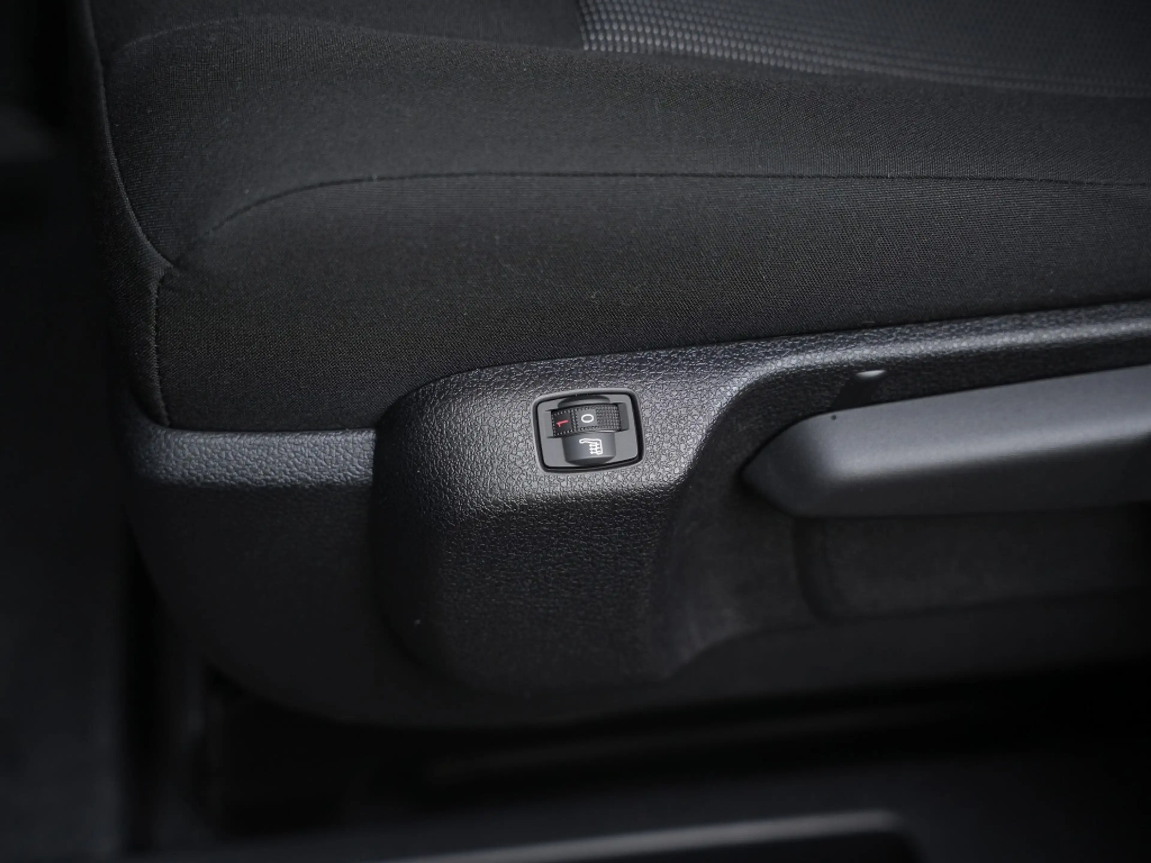 Fiat Scudo e-Scudo L3 75 kWh | LED | Camera | Carplay | Betim — photo 12