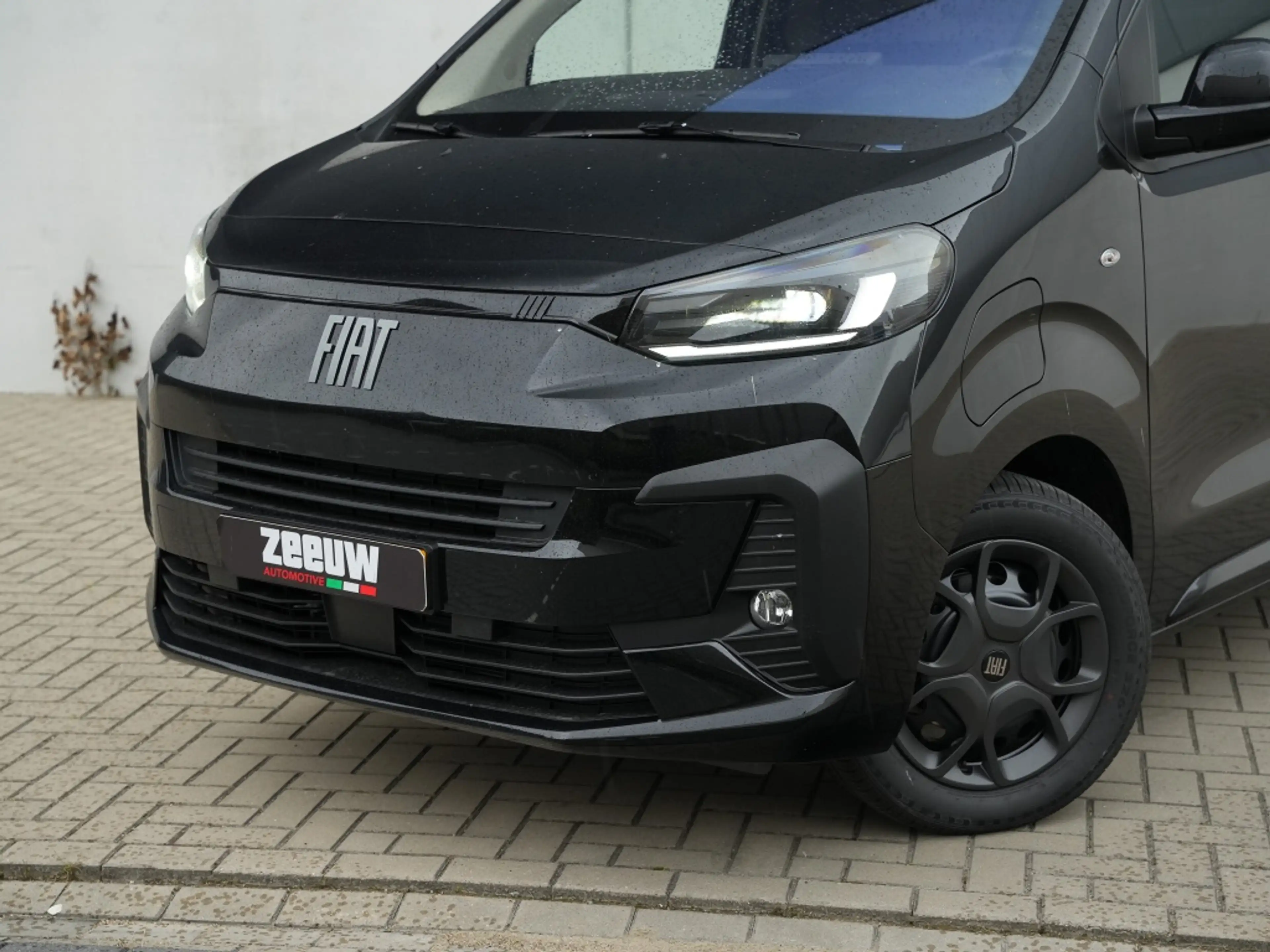 Fiat Scudo e-Scudo L3 75 kWh | LED | Camera | Carplay | Betim — photo 2