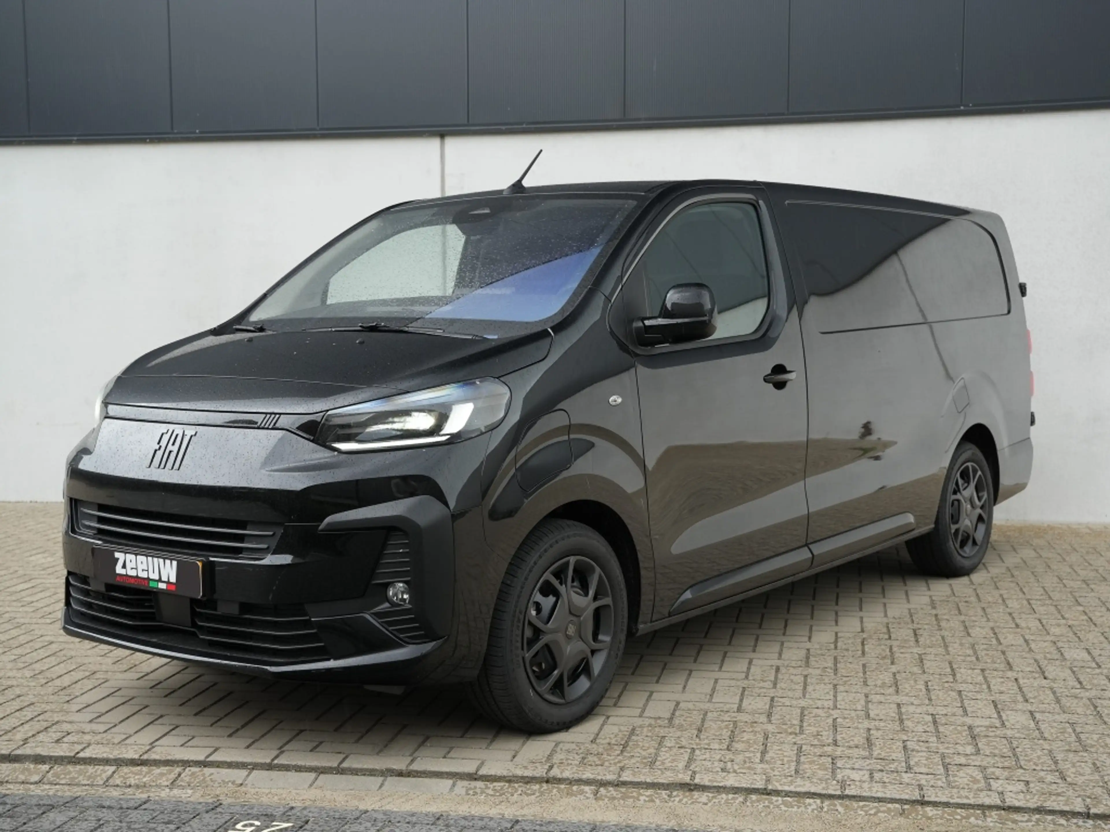 Fiat Scudo e-Scudo L3 75 kWh | LED | Camera | Carplay | Betim — photo 5