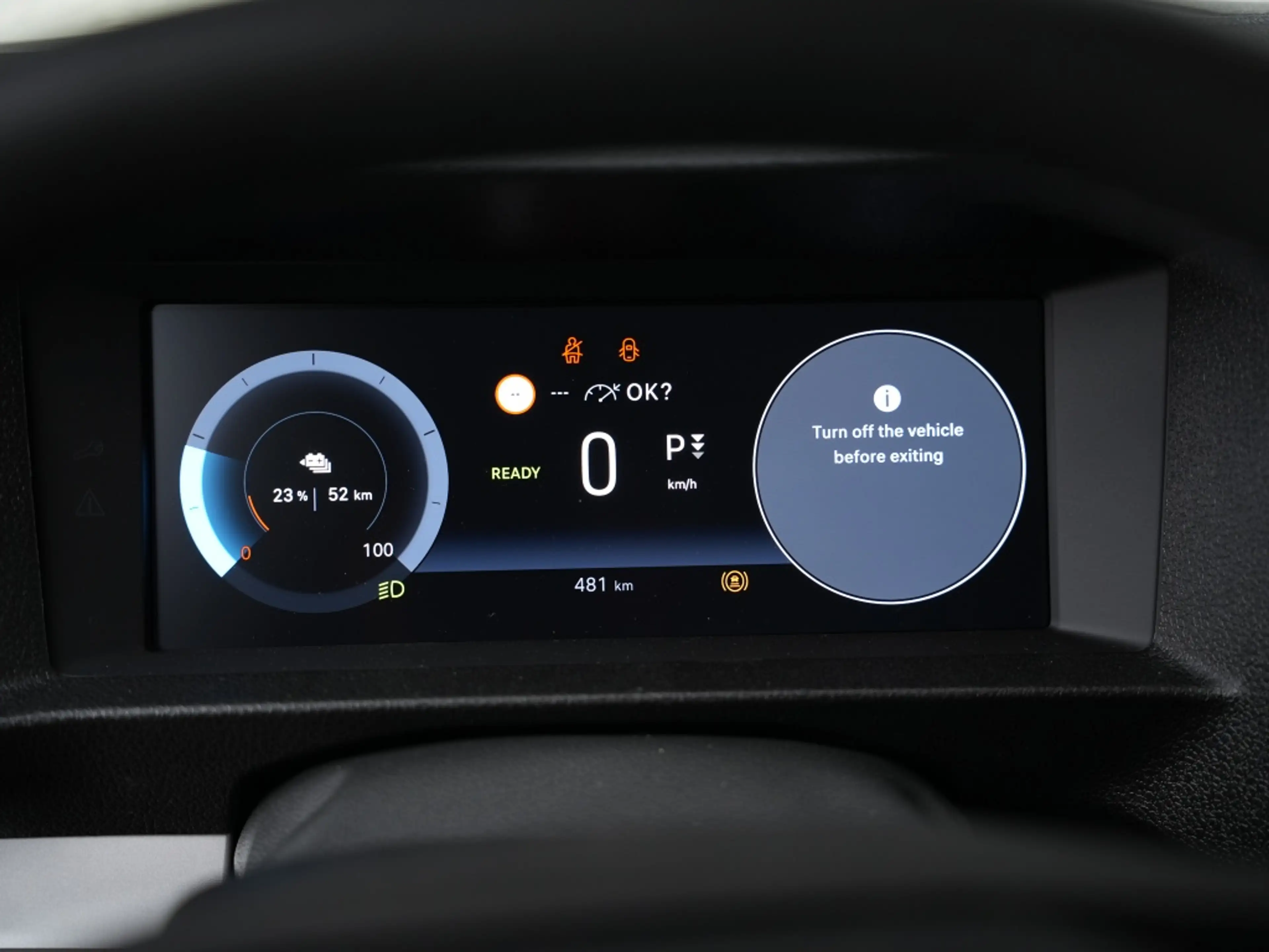 Fiat Scudo e-Scudo L3 75 kWh | LED | Camera | Carplay | Betim — photo 15