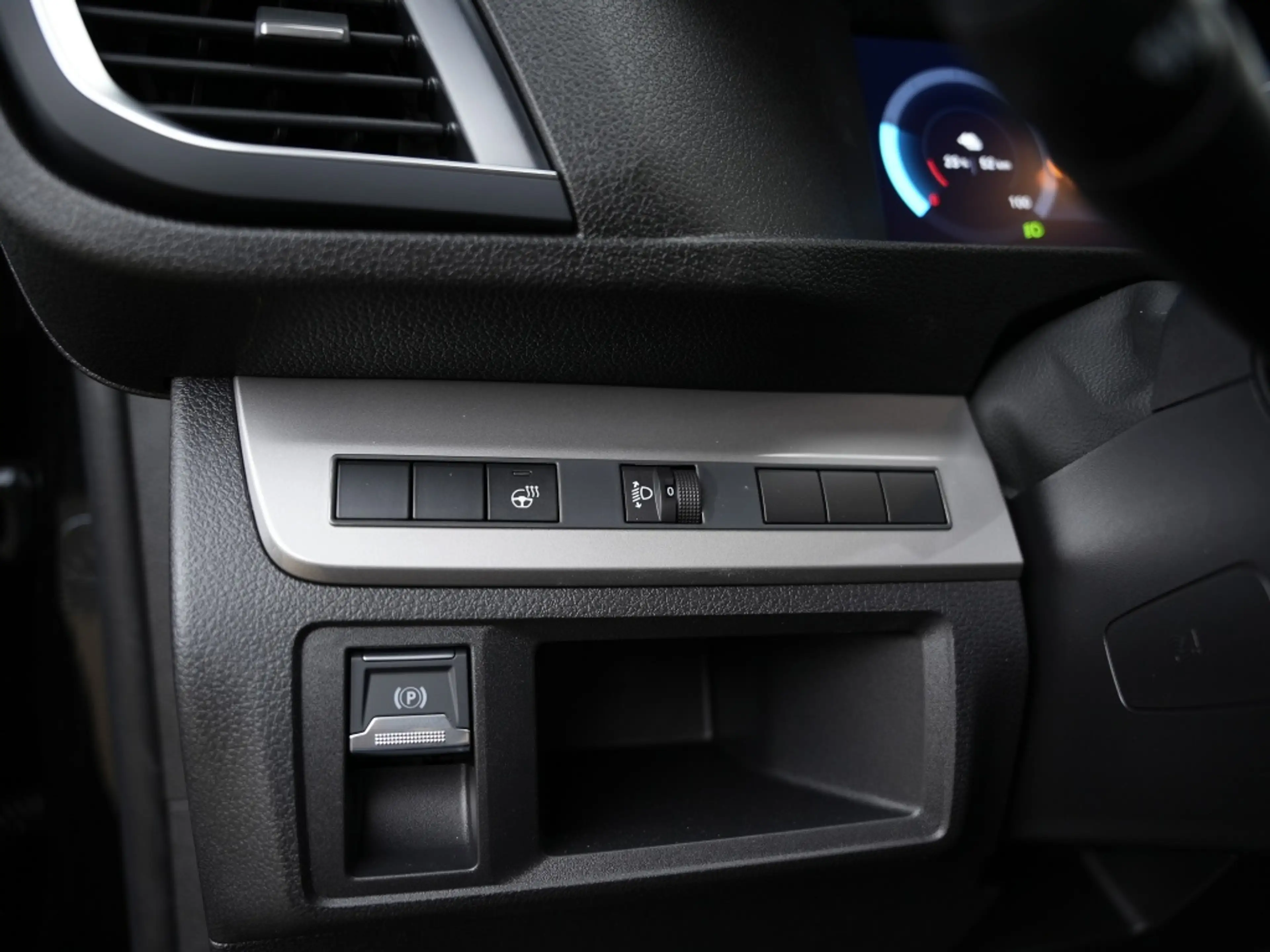 Fiat Scudo e-Scudo L3 75 kWh | LED | Camera | Carplay | Betim — photo 14