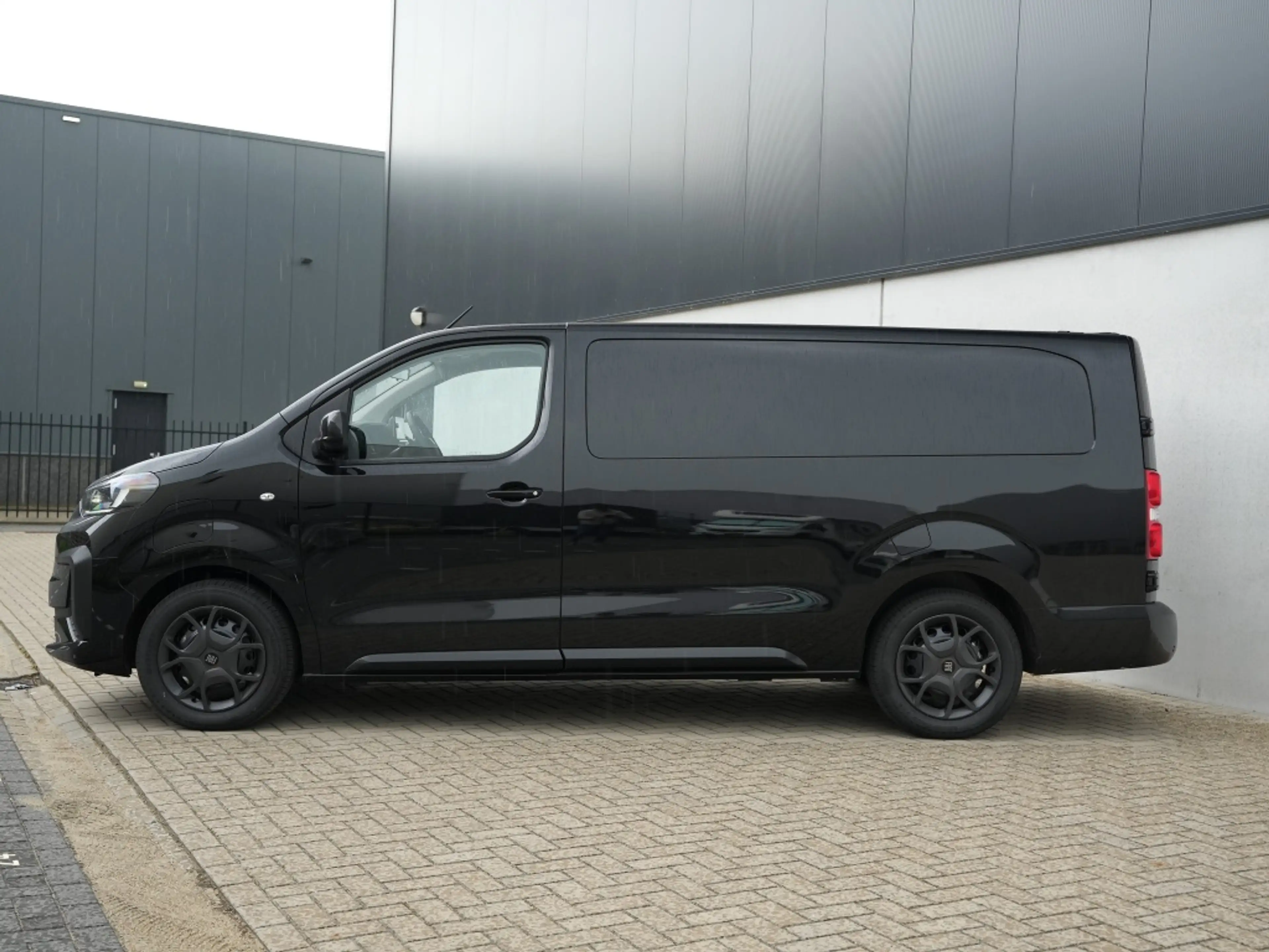 Fiat Scudo e-Scudo L3 75 kWh | LED | Camera | Carplay | Betim — photo 6