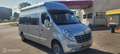 Renault Master Camper 104.000 km 2,3 DCI Argent - thumbnail 3