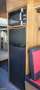 Renault Master Camper 104.000 km 2,3 DCI Argent - thumbnail 9