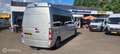 Renault Master Camper 104.000 km 2,3 DCI Argent - thumbnail 5