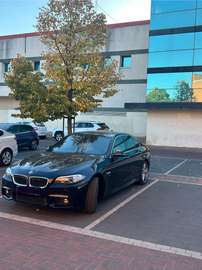 535dA Touring xDrive (9.75)
