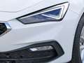 SEAT Leon Style Edition 1.5 TSI 115 PS Weiß - thumbnail 2