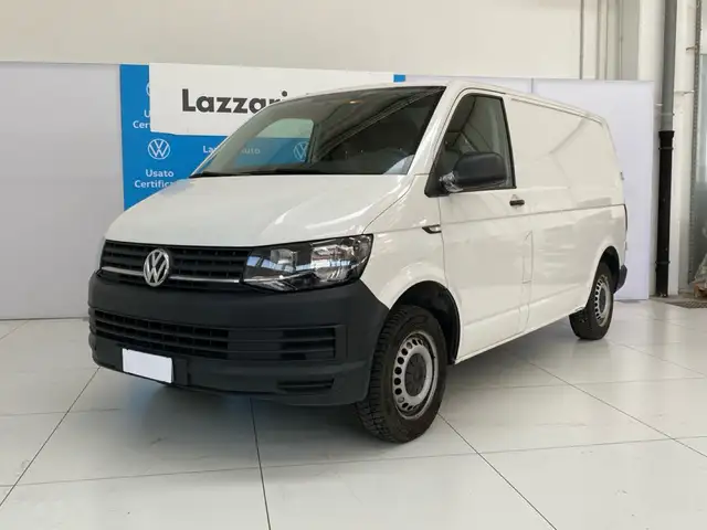 Volkswagen Transporter 2.0 TDI Business P.C. Furgone 102cv