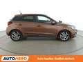 Hyundai i20 1.0 TGDI Style Aut.*CAM*SPUR*PDC*SHZ*KLIMA* Braun - thumbnail 7