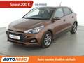 Hyundai i20 1.0 TGDI Style Aut.*CAM*SPUR*PDC*SHZ*KLIMA* Braun - thumbnail 1