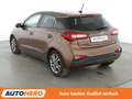 Hyundai i20 1.0 TGDI Style Aut.*CAM*SPUR*PDC*SHZ*KLIMA* Braun - thumbnail 4