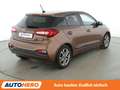 Hyundai i20 1.0 TGDI Style Aut.*CAM*SPUR*PDC*SHZ*KLIMA* Braun - thumbnail 6