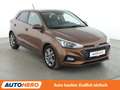 Hyundai i20 1.0 TGDI Style Aut.*CAM*SPUR*PDC*SHZ*KLIMA* Braun - thumbnail 8
