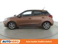 Hyundai i20 1.0 TGDI Style Aut.*CAM*SPUR*PDC*SHZ*KLIMA* Braun - thumbnail 3