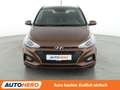 Hyundai i20 1.0 TGDI Style Aut.*CAM*SPUR*PDC*SHZ*KLIMA* Braun - thumbnail 9
