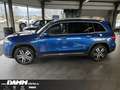 Mercedes-Benz EQB 300 EQB 300 4M Progr. Adv+/7-Sitze/360°/Distr./+Flex Blau - thumbnail 5