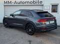 Audi Q8 50 TDI quattro*SQ8-OPTIK*22-ZOLL*MATRIX*ACC*uvm Grau - thumbnail 2