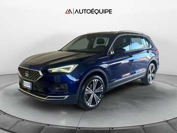 1.5 tsi Xcellence 150cv dsg