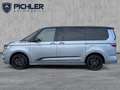 Volkswagen T7 Multivan VW T7 Multivan Edition ÜH eHybrid 180 kW 4M Silber - thumbnail 2