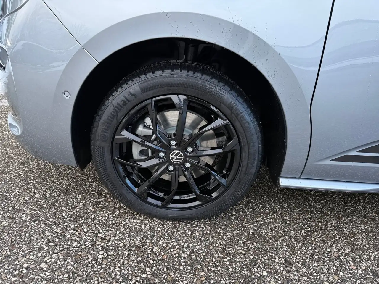 Volkswagen T7 Multivan VW T7 Multivan Edition ÜH eHybrid 180 kW 4M 3