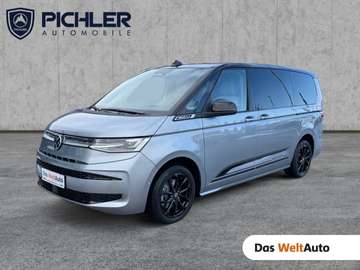 VW T7 Multivan Edition ÜH eHybrid 180 kW 4M