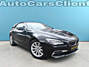 640dA Cabrio