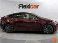 Tesla Model Y Gran Autonomía 4WD Rojo - thumbnail 7