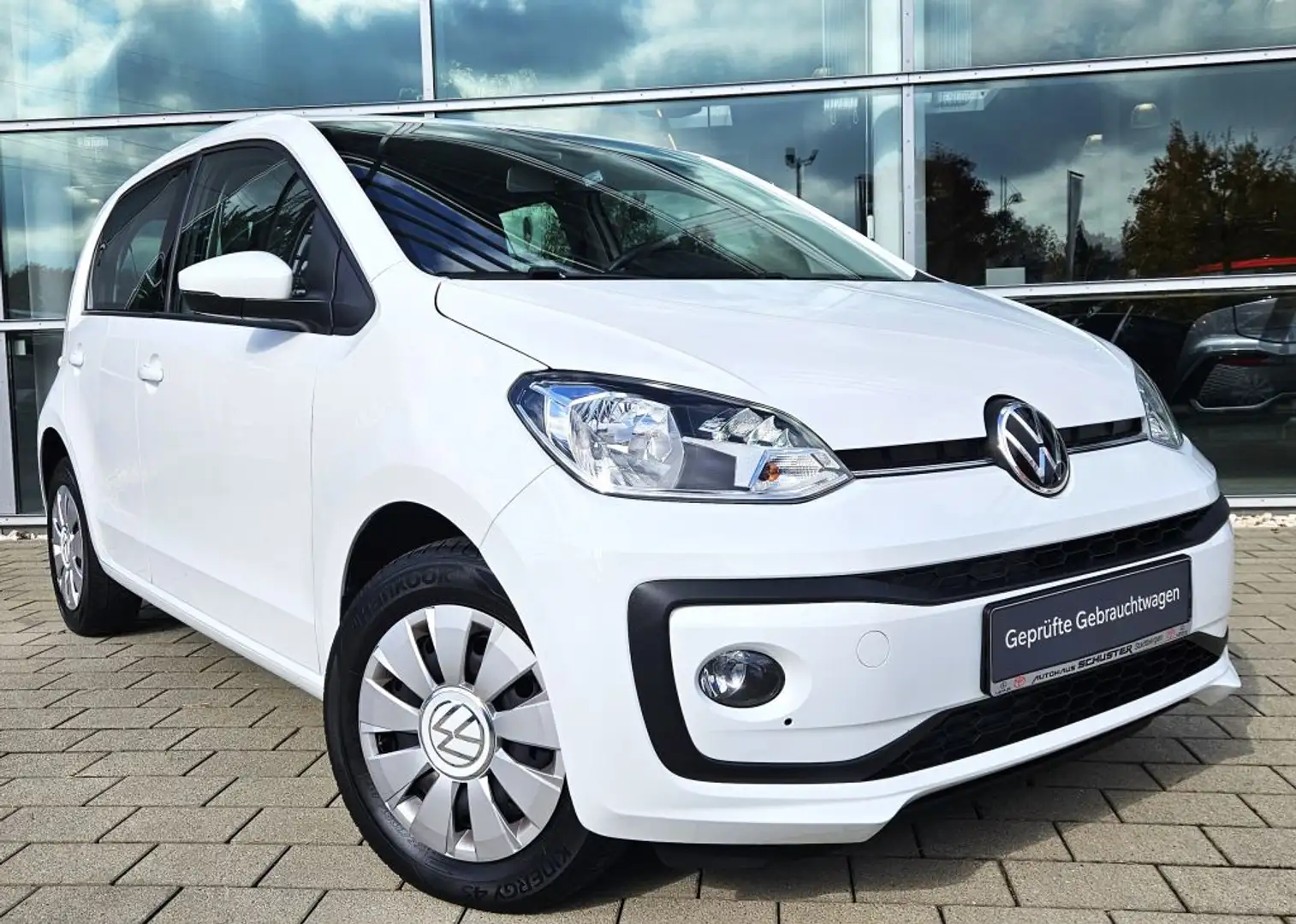 Volkswagen up! Volkswagen up! - 2