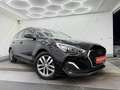 Hyundai i30 CW 1,4 T-GDI Level 5 DCT Aut./Erstbesitz/Nur 25... Schwarz - thumbnail 3