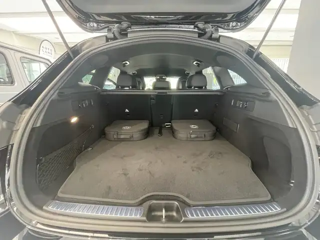 Mercedes-Benz GLC 300 de 4MATIC AMG LINE Ansicht 21