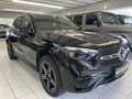 Mercedes-Benz GLC 300 de 4MATIC AMG LINE Schwarz - thumbnail 9