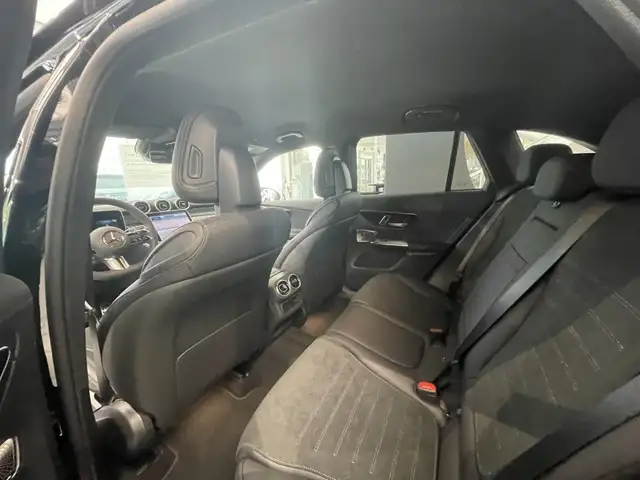 Mercedes-Benz GLC 300 de 4MATIC AMG LINE Ansicht 20