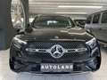 Mercedes-Benz GLC 300 de 4MATIC AMG LINE Schwarz - thumbnail 10