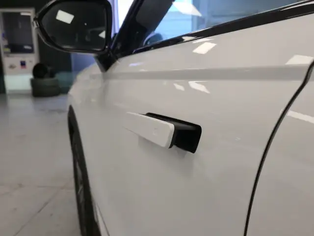 Jaecoo J7 view 10
