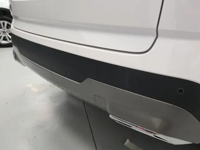 Jaecoo J7 view 13