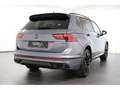 Volkswagen Tiguan Allspace 2.0 TDI 4M R-Line "Black Style" Grau - thumbnail 5