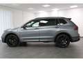 Volkswagen Tiguan Allspace 2.0 TDI 4M R-Line "Black Style" Grau - thumbnail 7