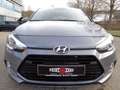 Hyundai i20 1.0 Sport*2.HAND-EURO6-SHZ-TEMPOMAT-LHZ-ALU* Szary - thumbnail 7