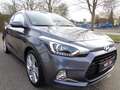 Hyundai i20 1.0 Sport*2.HAND-EURO6-SHZ-TEMPOMAT-LHZ-ALU* Grijs - thumbnail 2