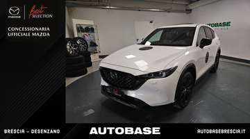 2.2 Homura Plus Pack awd 184cv auto