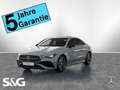 Mercedes-Benz CLA 200 Coupé AMG Spec.ED+LED+360°+Pano+Standhz. Grau - thumbnail 1