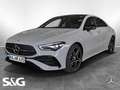 Mercedes-Benz CLA 200 Coupé AMG Spec.ED+LED+360°+Pano+Standhz. Grau - thumbnail 7
