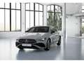 Mercedes-Benz CLA 200 Coupé AMG Spec.ED+LED+360°+Pano+Standhz. Grau - thumbnail 7