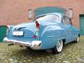 Opel Kapitän 1956 im super  Originalzustand Azul - thumbnail 21