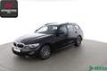 BMW 320 e T M SPORT LASER,KEYLESS,ACC,KAMERA,CARPLAY Black - thumbnail 1