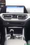 BMW 320 e T M SPORT LASER,KEYLESS,ACC,KAMERA,CARPLAY Black - thumbnail 11